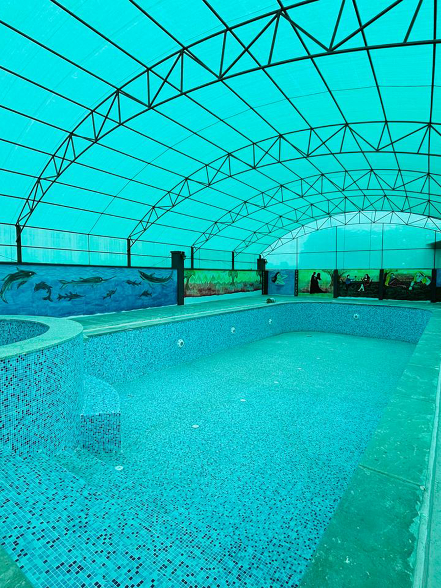 Shree Krishna Hotel and Restaurant