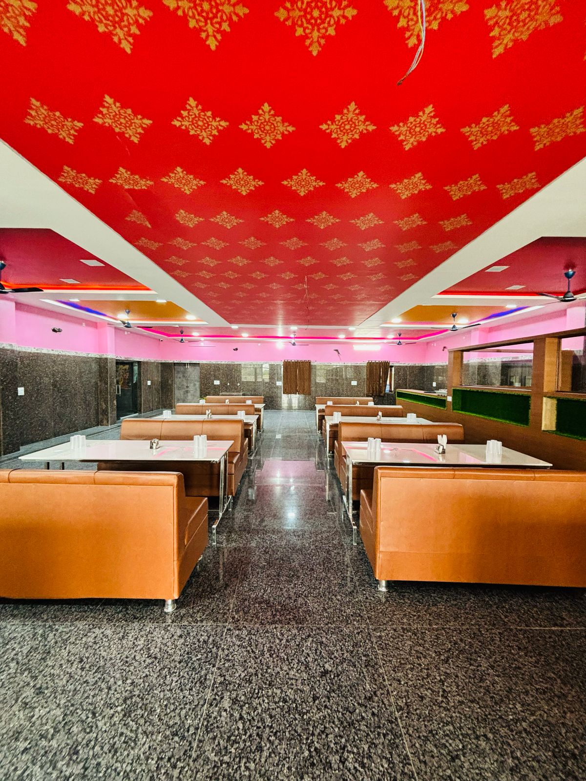 Shree Krishna Hotel and Restaurant