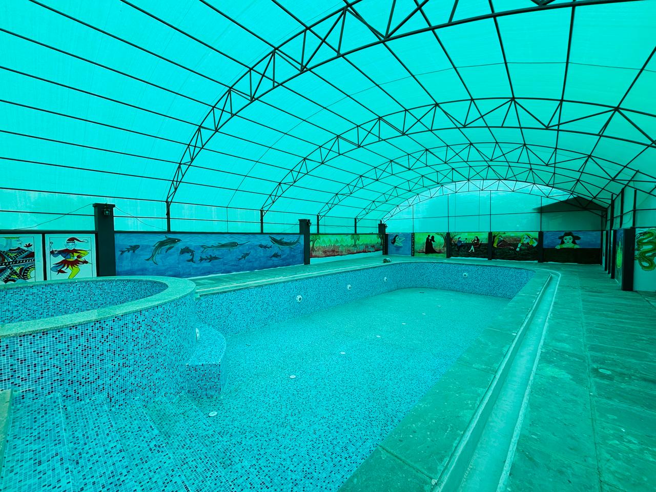 Shree Krishna Hotel and Restaurant