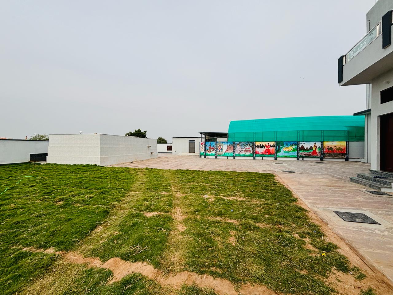 Shree Krishna Hotel and Restaurant